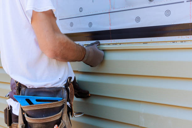 Affordable Vinyl Siding solutions in Glencoe, IL
